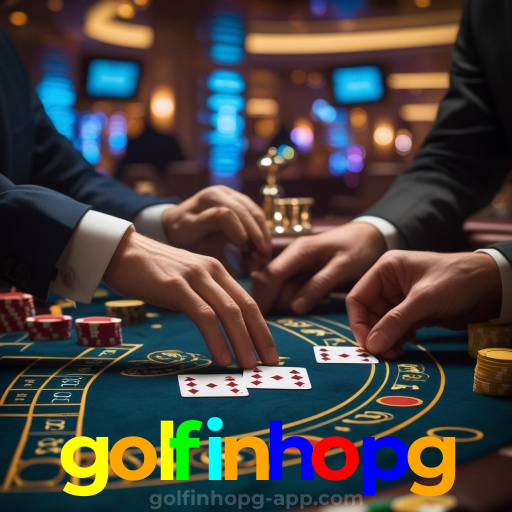 golfinhopg