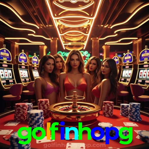 golfinhopg