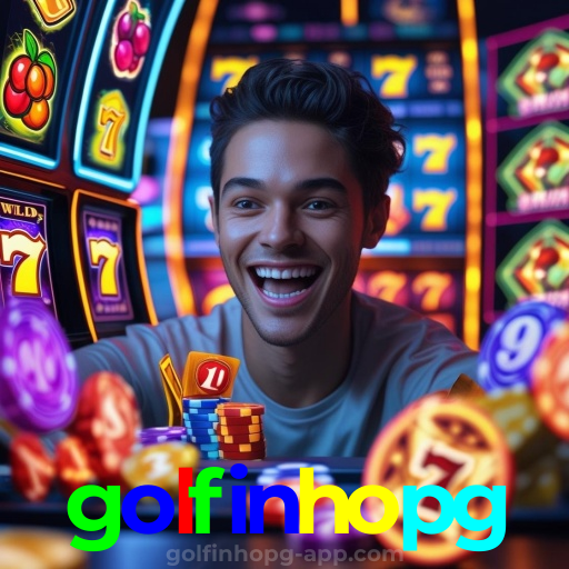 A Magia dos Caça-Níqueis no golfinhopg