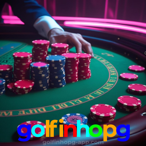golfinhopg