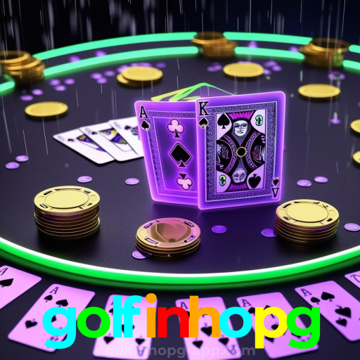 A Magia dos Caça-Níqueis no golfinhopg